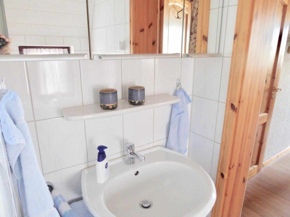 Apartment Haus-scheel