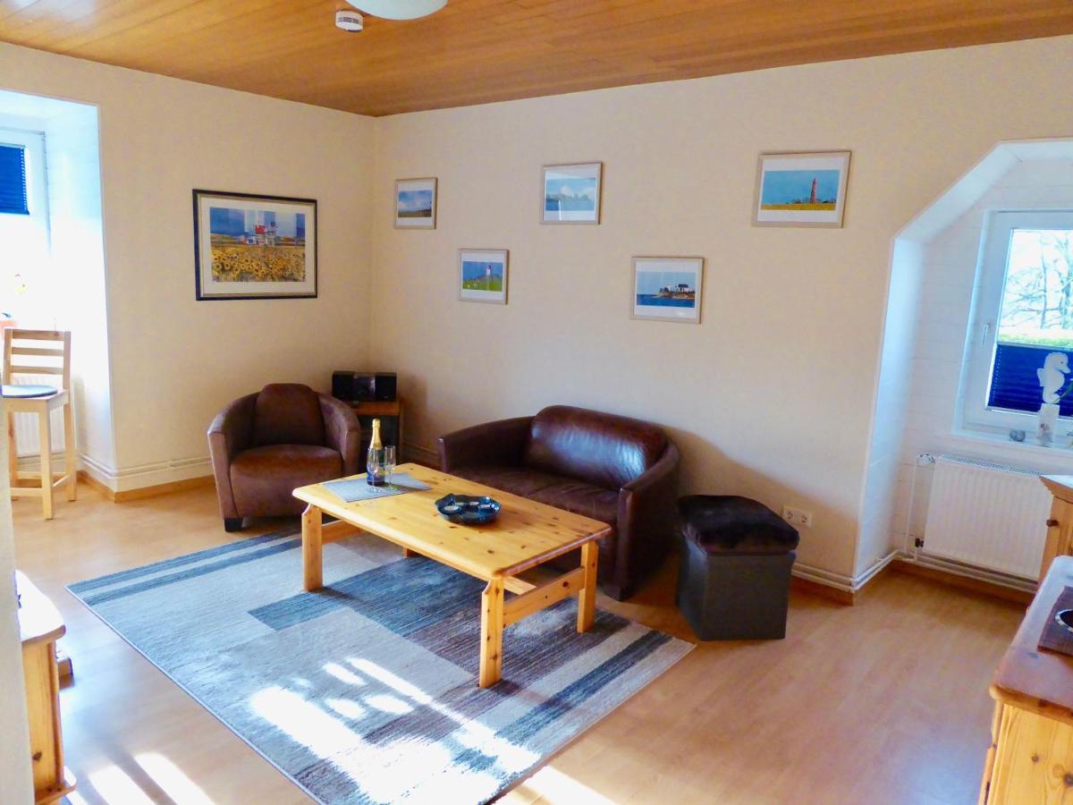 Apartment Haus-scheel Burg auf Fehmarn