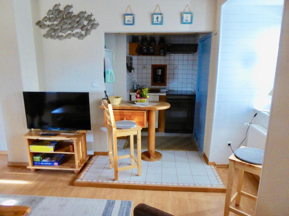Haus-scheel Apartment