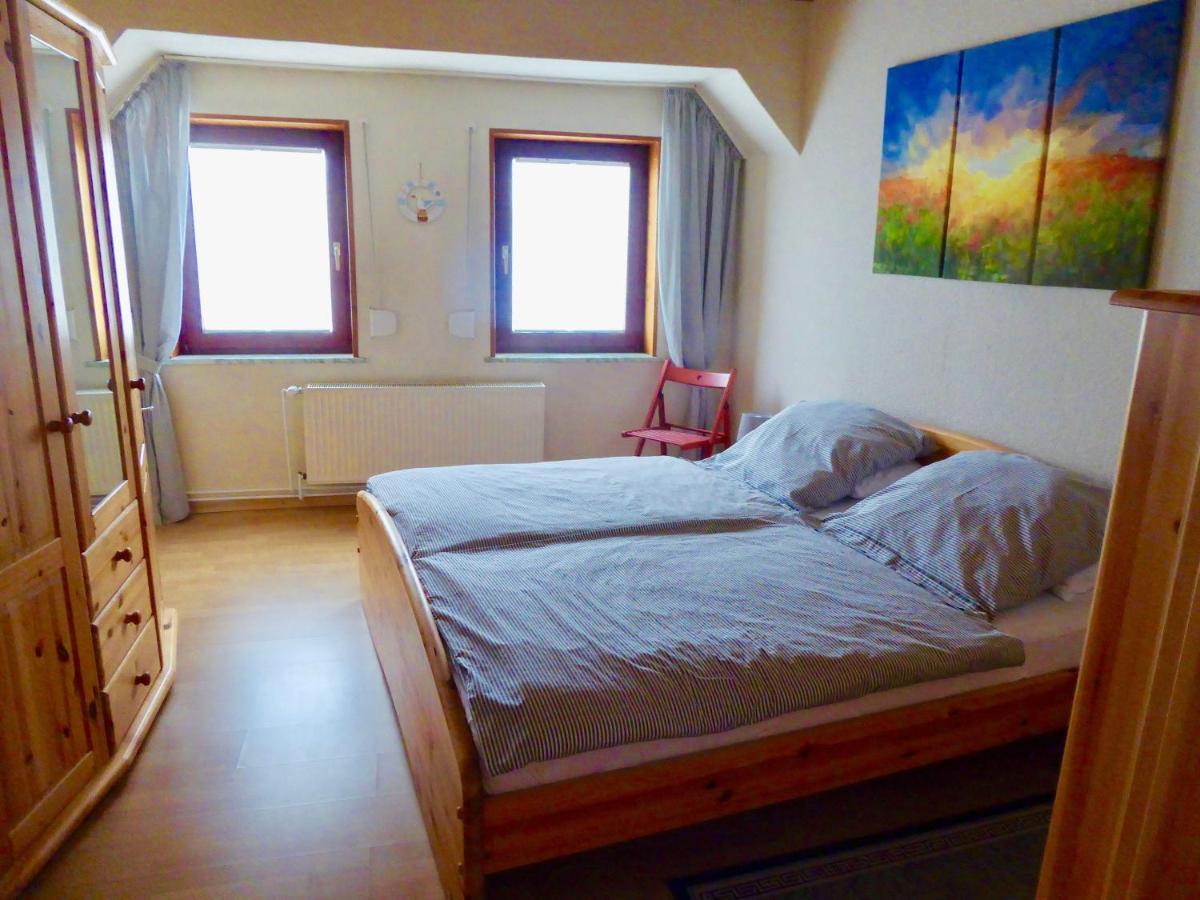 Haus-scheel Apartment *