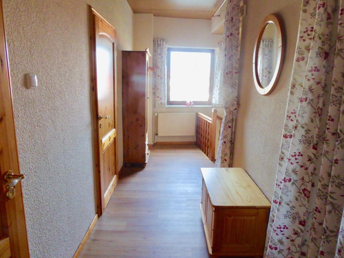 Haus-scheel Apartment Burg auf Fehmarn