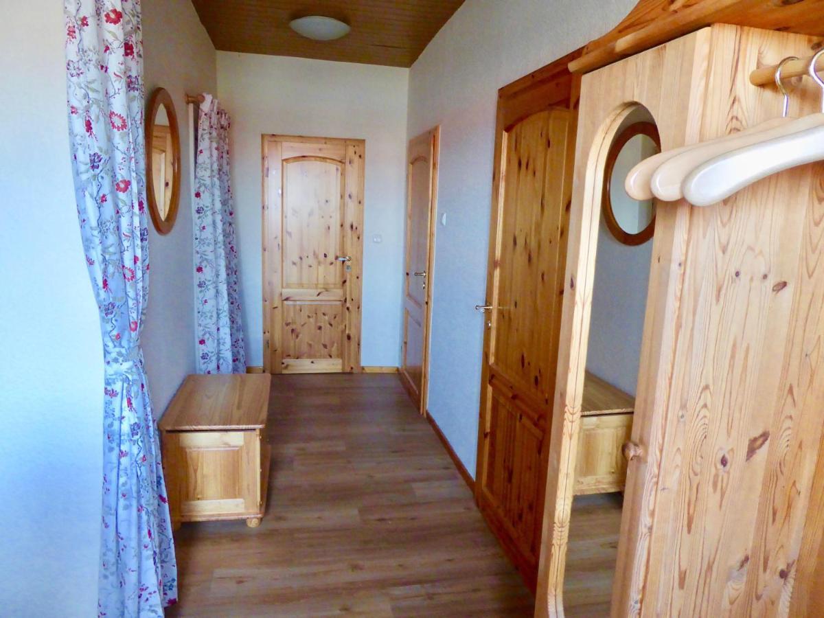 Apartment Haus-scheel *