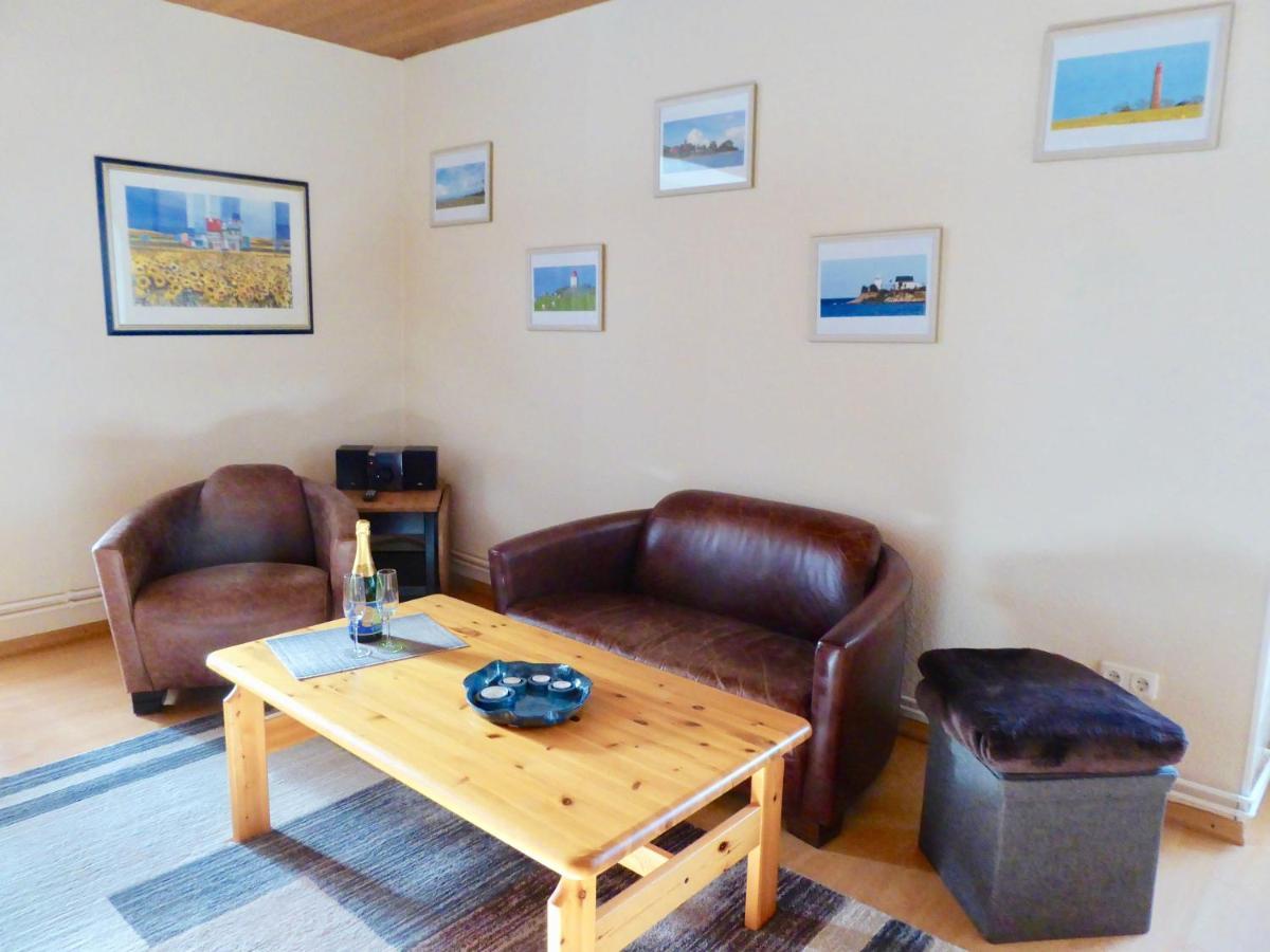 Apartment Haus-scheel Burg auf Fehmarn