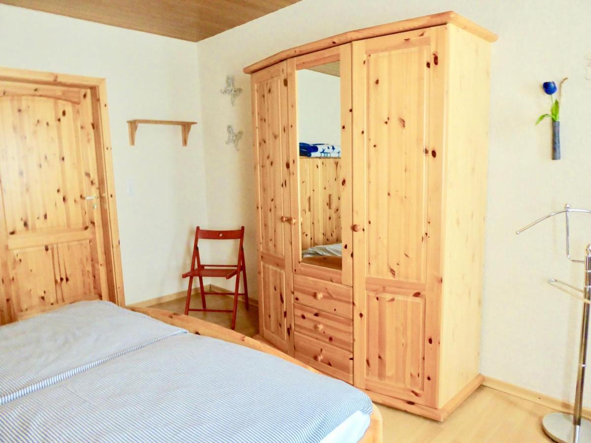 Apartment Haus-scheel *