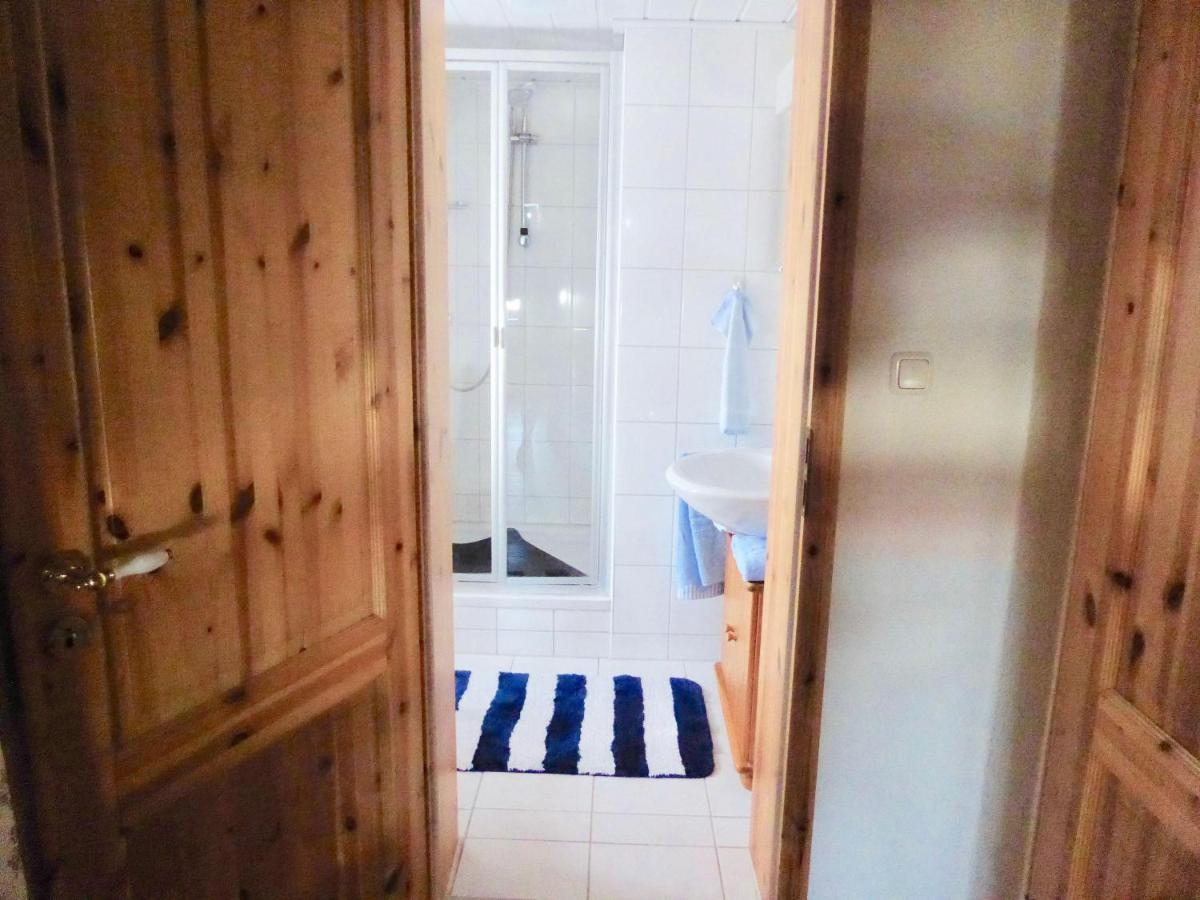 Haus-scheel Apartment *