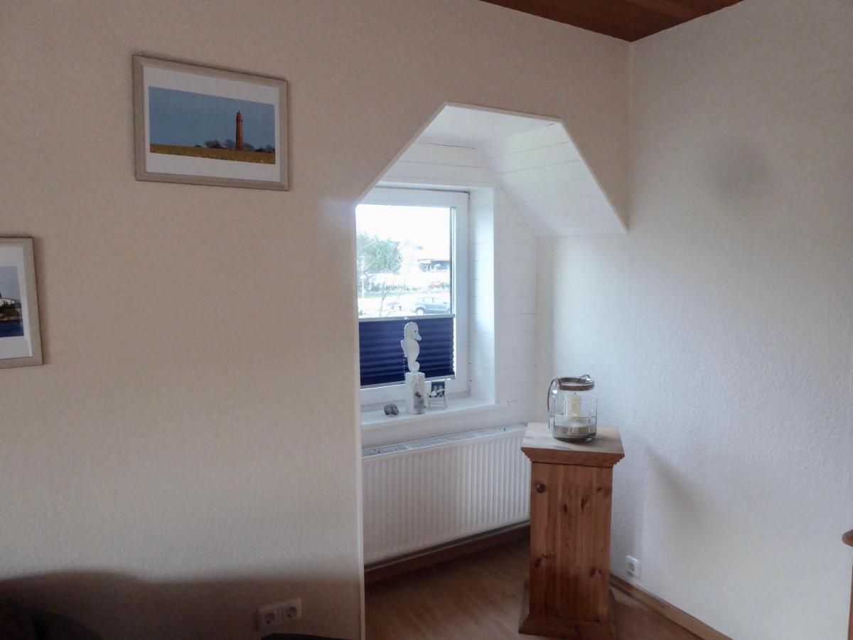 Haus-scheel * Burg auf Fehmarn
