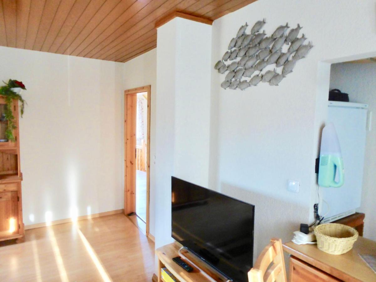 Haus-scheel Apartment