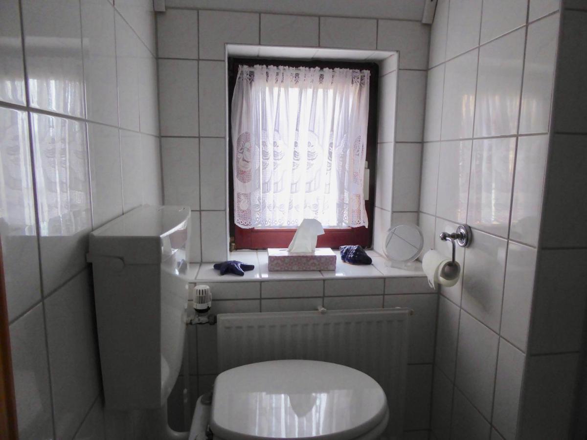 Apartment Haus-scheel